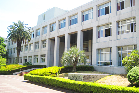 日本大学 生物資源科学部 獣医学科