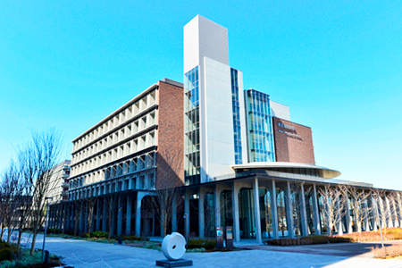 東京理科大学 薬学部