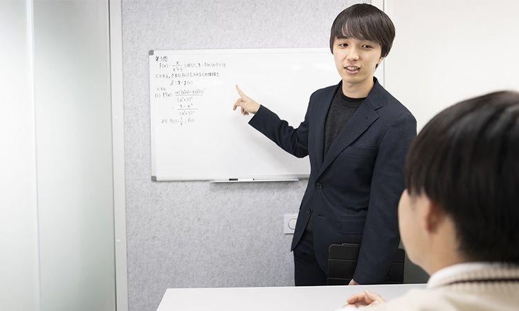 大学受験予備校TESTEA+の写真2